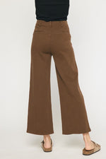 Load image into Gallery viewer, Everyday Wide Leg Pants
