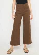 Load image into Gallery viewer, Everyday Wide Leg Pants
