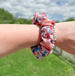 Load image into Gallery viewer, Summertime Sweetness Scunchie
