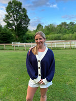 Load image into Gallery viewer, Americana Cardigan
