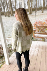 Load image into Gallery viewer, Peace Sweater
