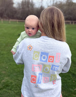 Load image into Gallery viewer, Cool Moms Crewneck
