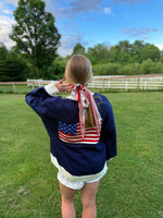 Load image into Gallery viewer, Americana Cardigan

