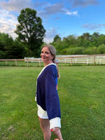 Load image into Gallery viewer, Americana Cardigan
