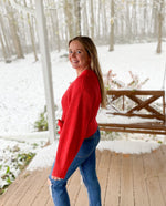 Load image into Gallery viewer, Add a Bow Sweater
