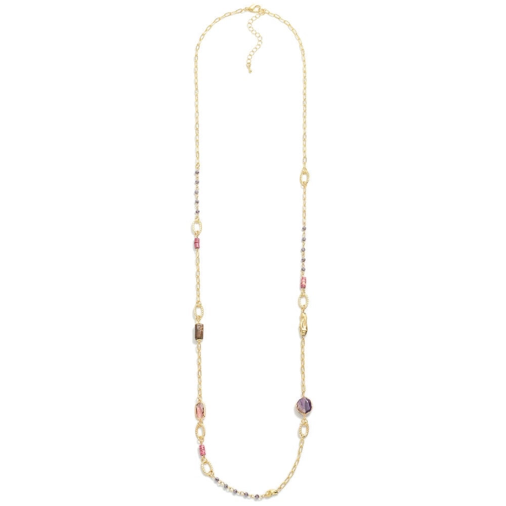 Gemma Necklace