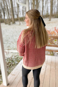 'Tis the Season Sweater