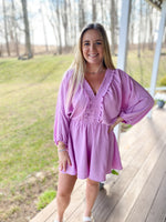Load image into Gallery viewer, Dahlia Romper
