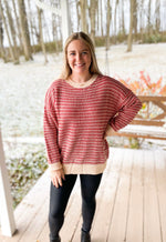 Load image into Gallery viewer, &#39;Tis the Season Sweater
