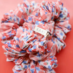 Load image into Gallery viewer, Summertime Sweetness Scunchie
