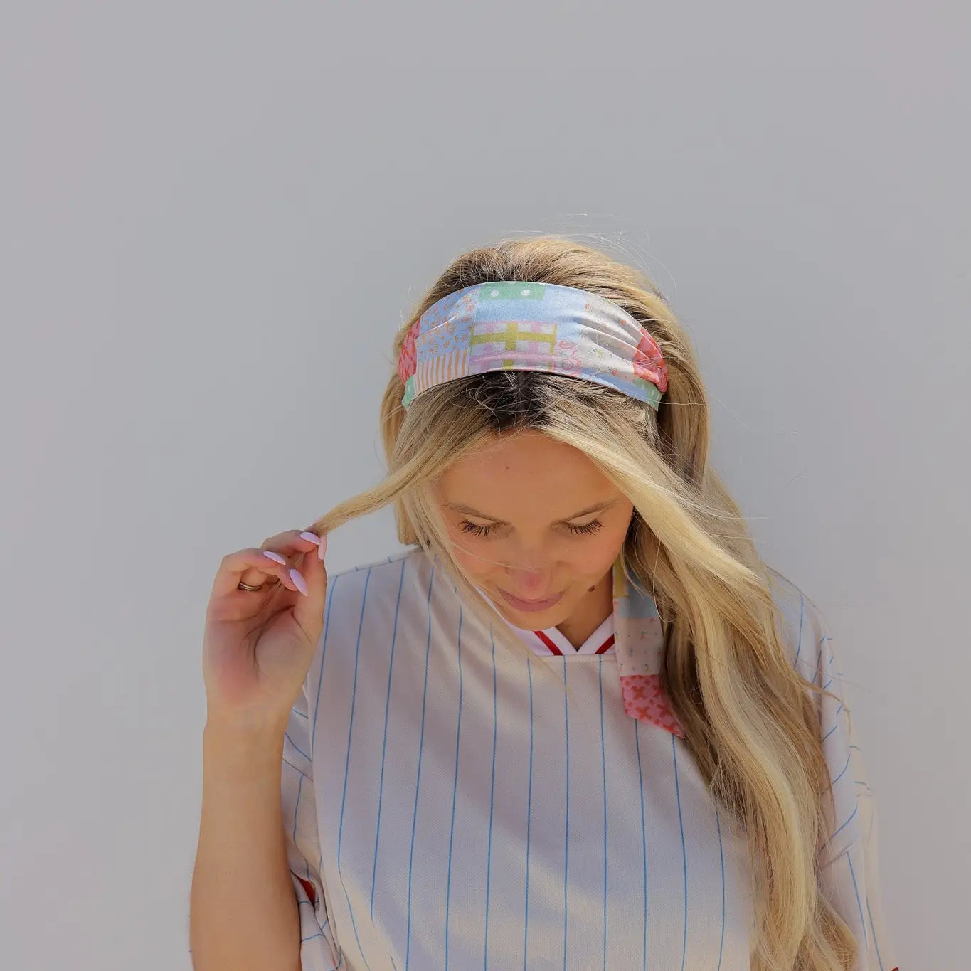 Summer Hair Scarfs