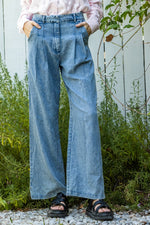 Load image into Gallery viewer, Lenny Denim Pants
