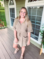 Load image into Gallery viewer, Sandy Dress
