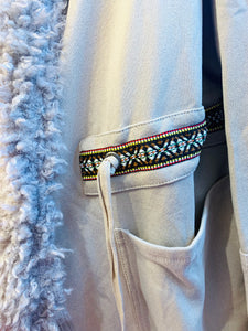 Yana Jacket