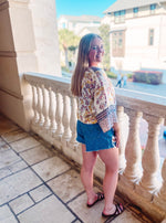 Load image into Gallery viewer, Marigold Blouse

