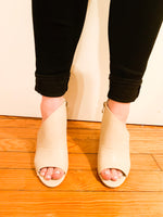 Load image into Gallery viewer, Made For Walking Bootie
