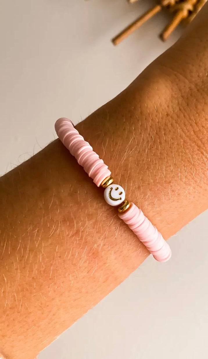 Happiest Bracelet