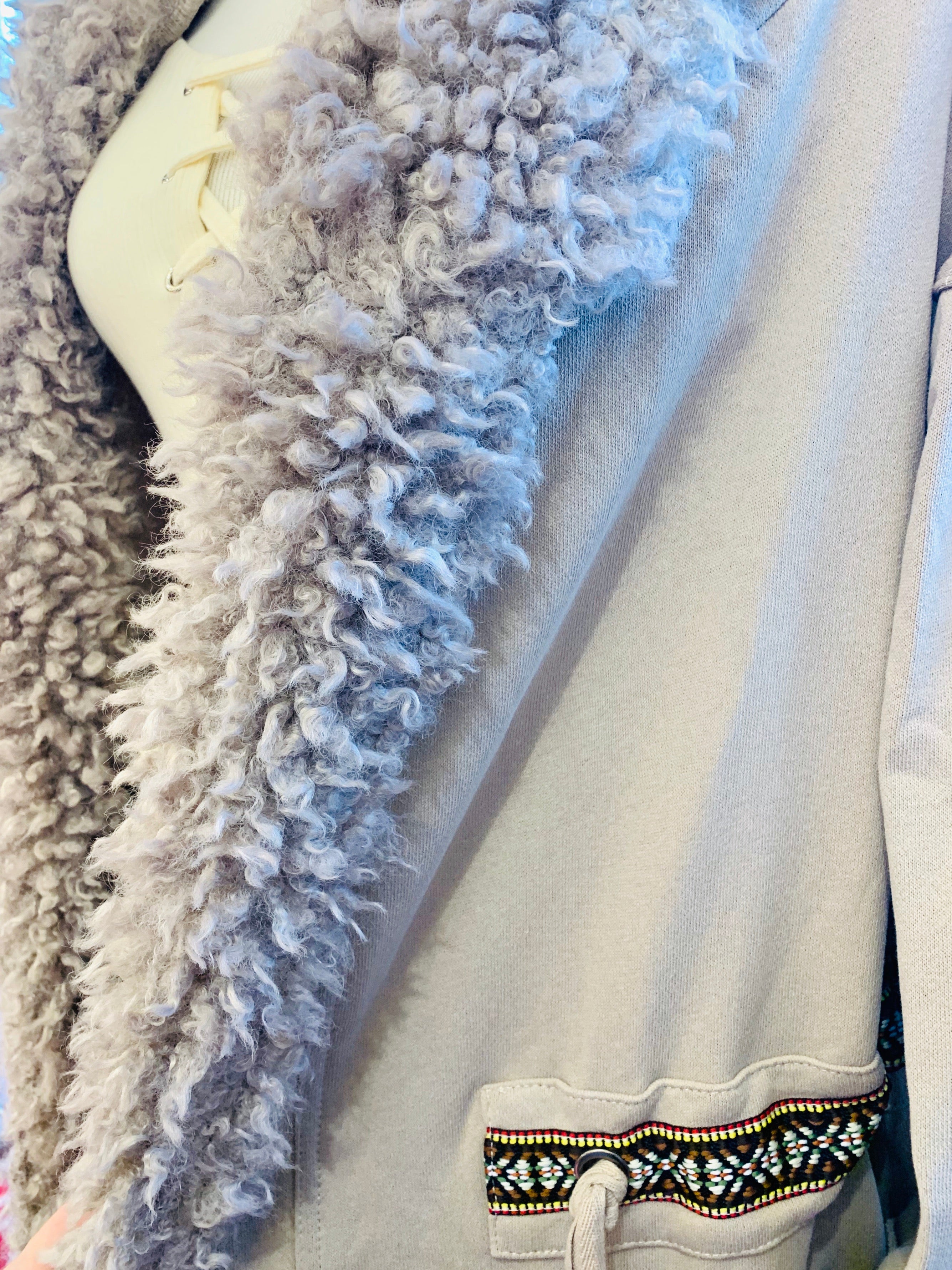 Yana Jacket