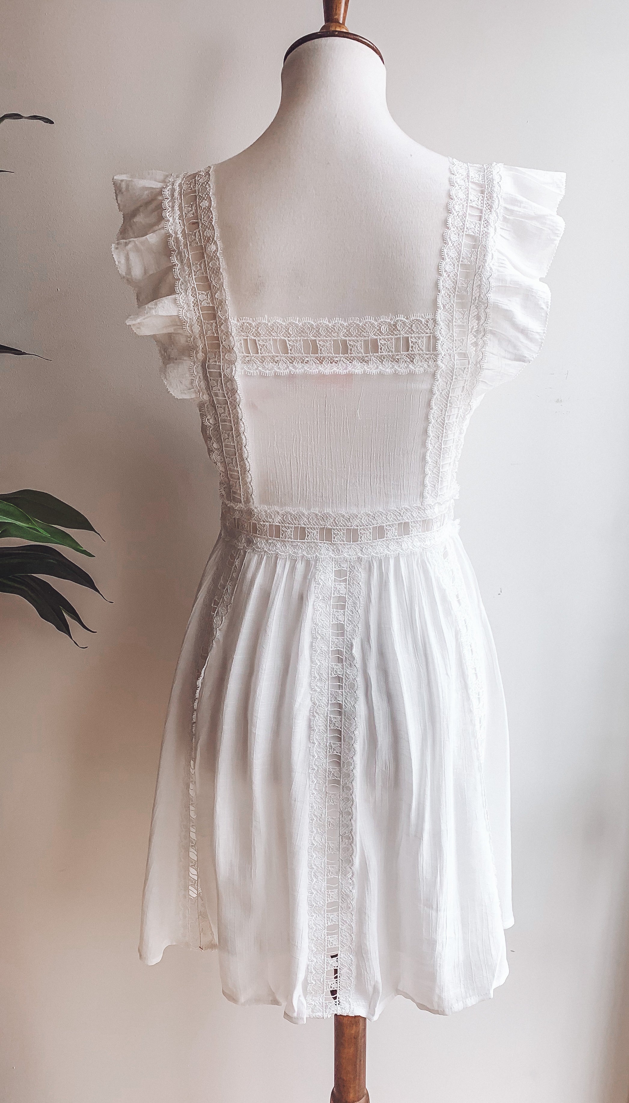Delilah Dress