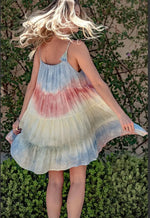 Load image into Gallery viewer, Tie Dye Dress
