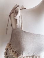 Load image into Gallery viewer, Tassel Tier Tank Top
