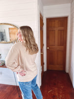 Load image into Gallery viewer, Fringe Pullover
