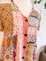 Load image into Gallery viewer, Carmen Dress
