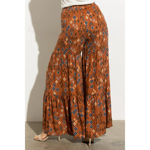 Sedona Wide Leg Pants