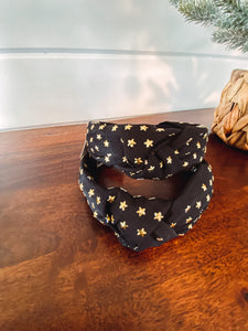 Starry Night Headband
