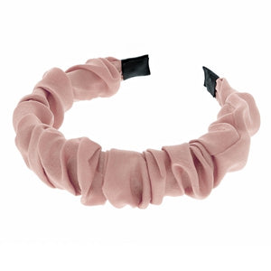 Scrunchie Headband