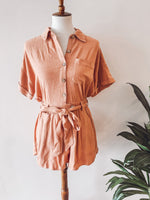Load image into Gallery viewer, Kate Romper
