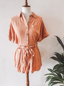 Kate Romper