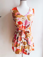 Load image into Gallery viewer, Poppy Romper
