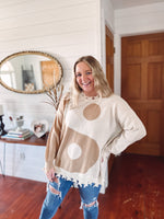 Load image into Gallery viewer, Yin Yang Sweater
