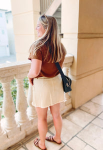 Cargo Skirt