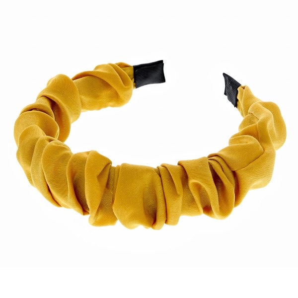 Scrunchie Headband
