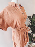Load image into Gallery viewer, Kate Romper
