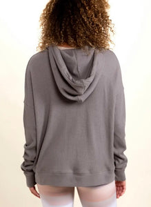 Dove Hoodie