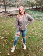 Load image into Gallery viewer, Carmen Hoodie
