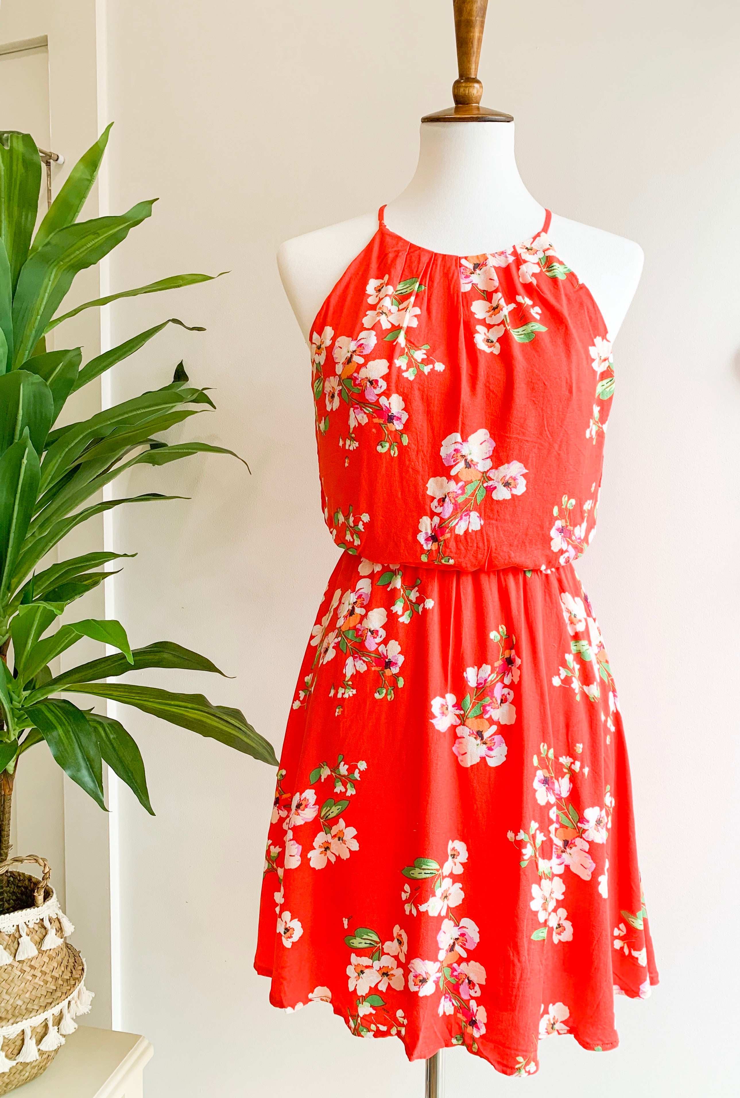 Honolulu Sundress