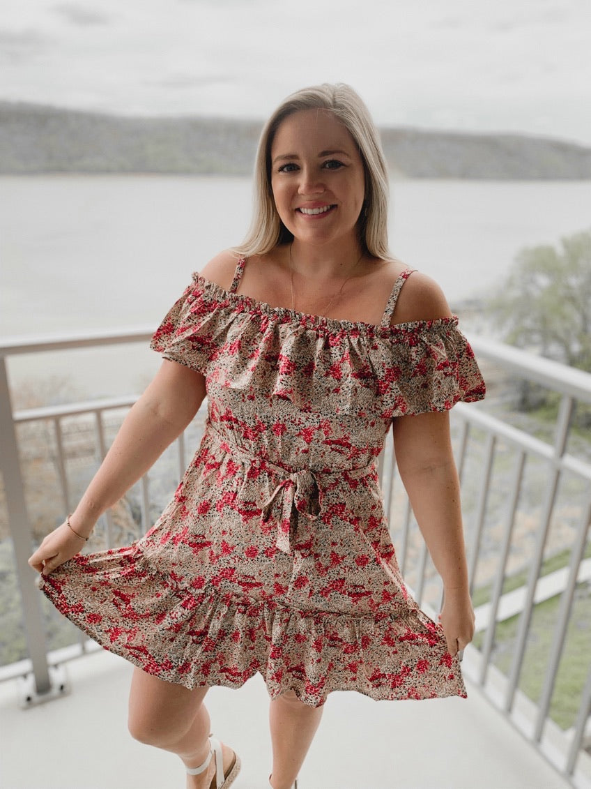 Lucy Dress