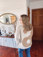Load image into Gallery viewer, Yin Yang Sweater
