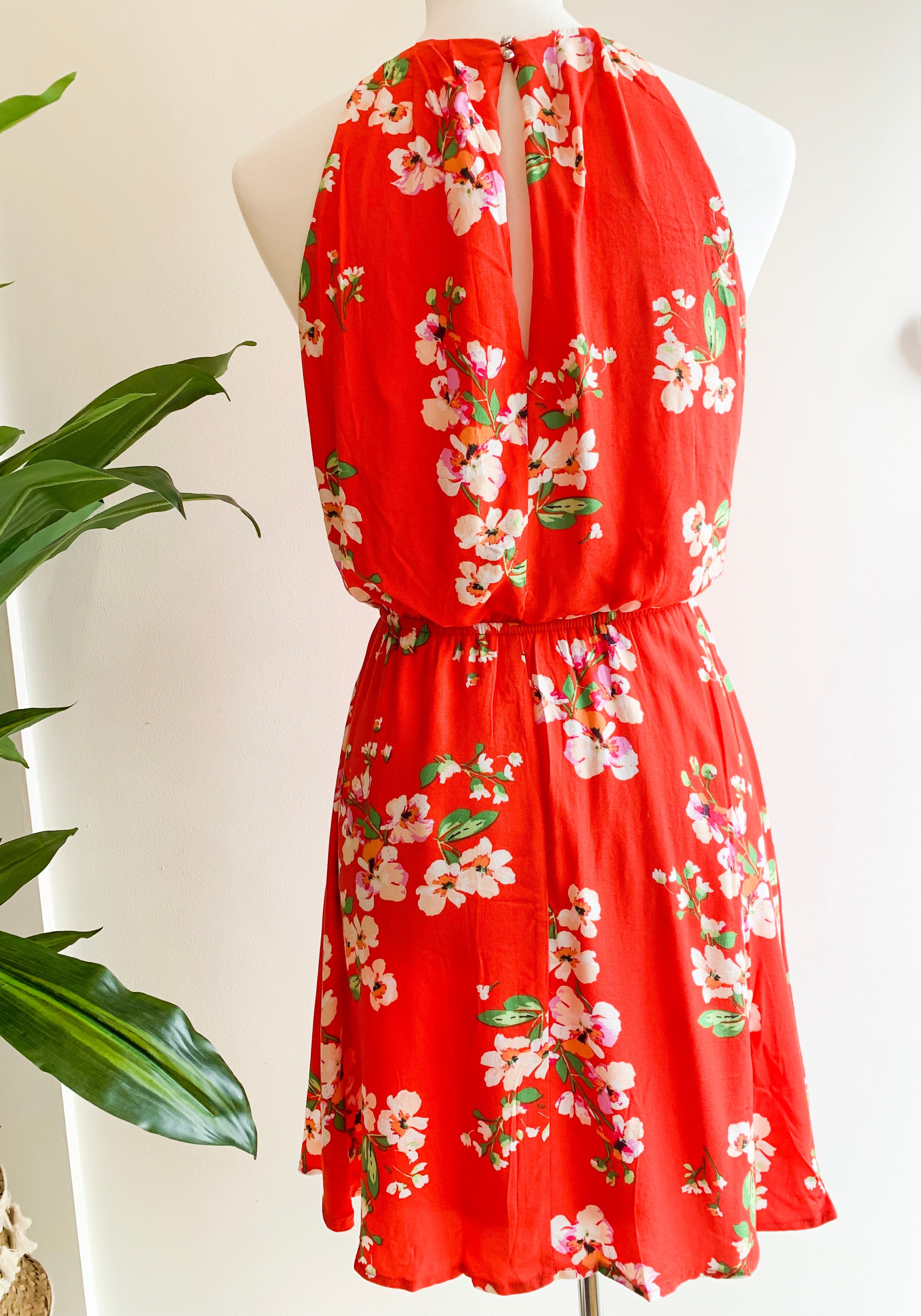Honolulu Sundress