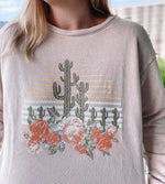 Load image into Gallery viewer, Desert Sunset Pullover
