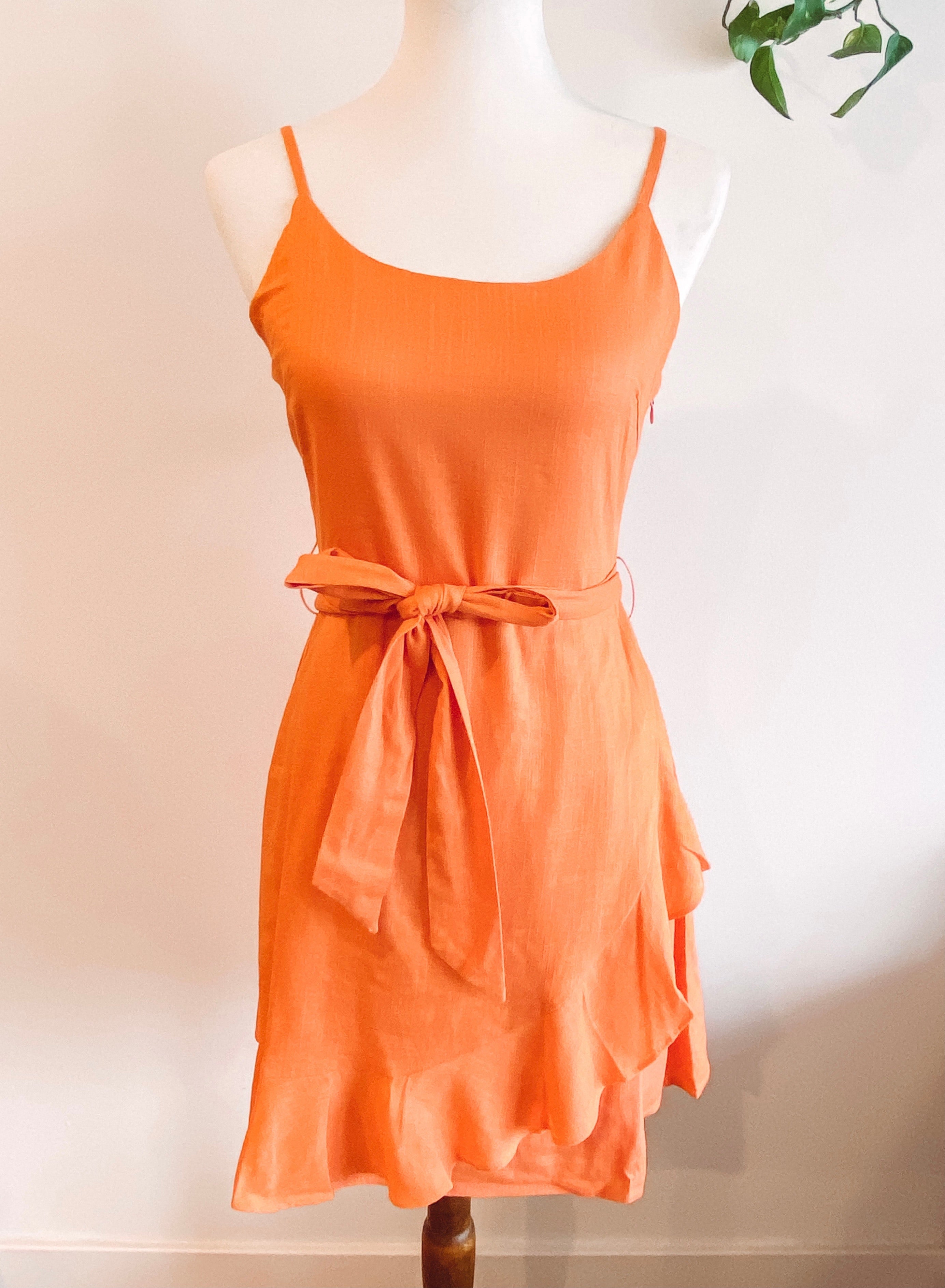 Piper Dress