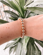 Load image into Gallery viewer, Golden Hour Bracelet

