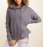 Load image into Gallery viewer, Dove Hoodie
