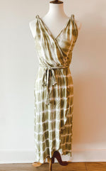Load image into Gallery viewer, Tie Dye Horizon Dress
