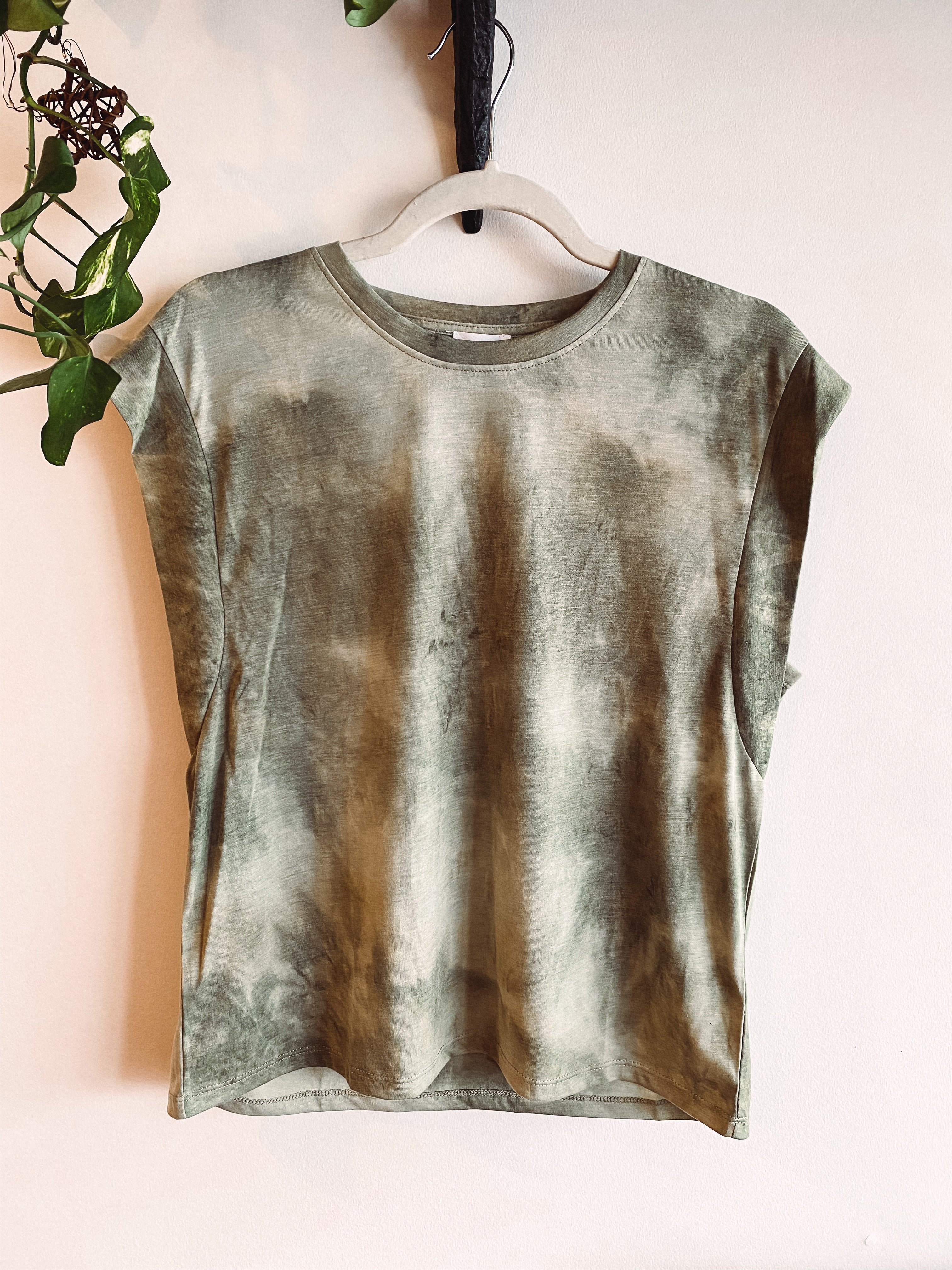 Gracie Tank Top