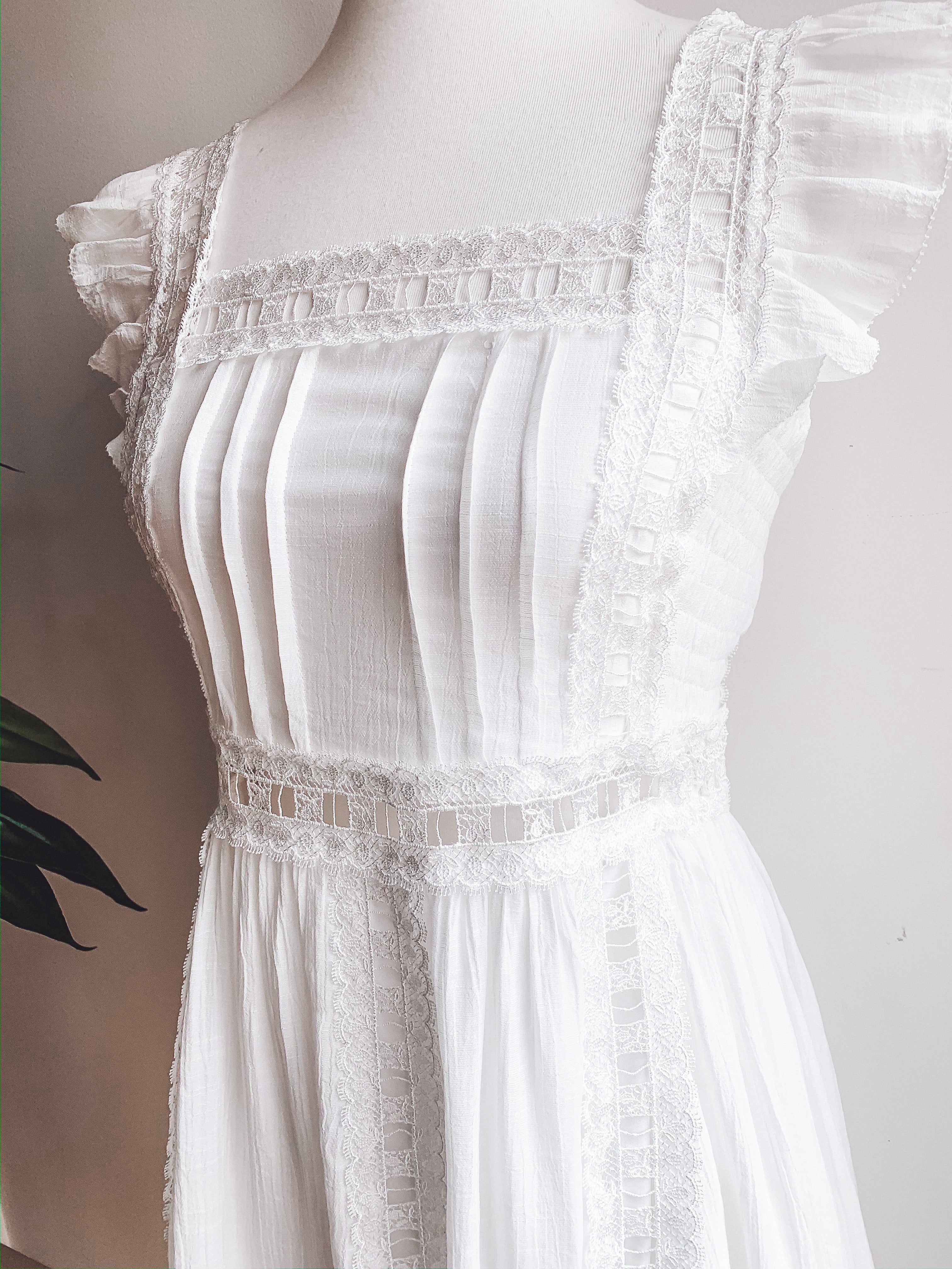 Delilah Dress